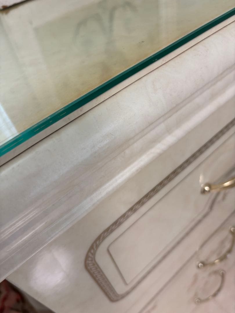 専用　ロココ調　イタリア製　サルタレッリフローレンス家具