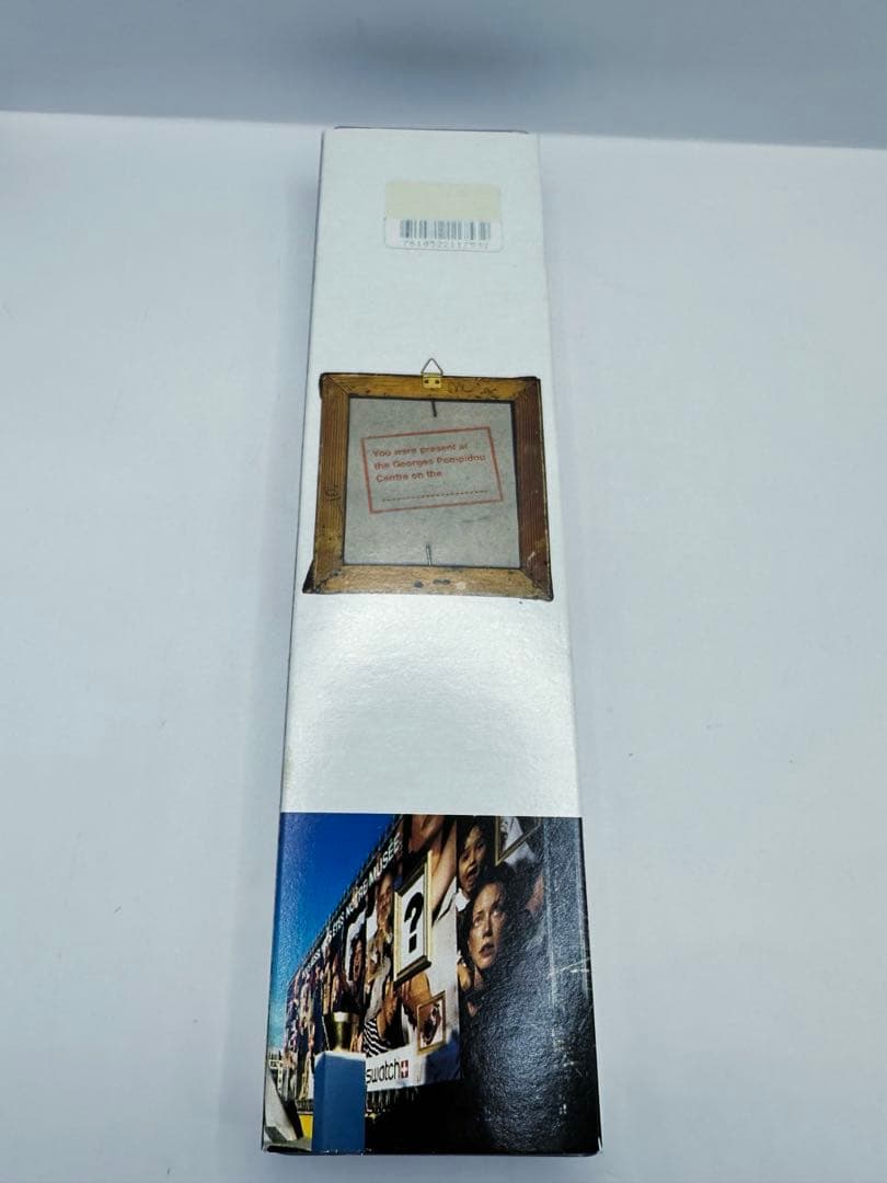 週末セール　新品未使用電池切れ　swatch JELLY PIANO