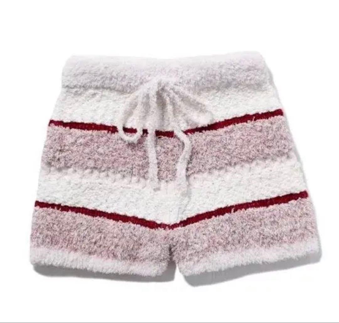 こ*い様 ジェラピケ　ルームウェア　ボーダーパーカー　本田翼さん