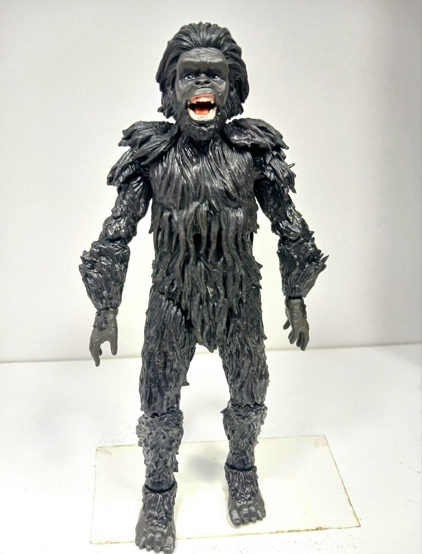 2001年宇宙の旅 スペースオデッセイ ムーンウオッチャー フィギュア