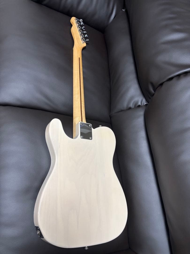 美品❤️訳あり特価　フェンダージャパン　テレキャスター　Rシリアル