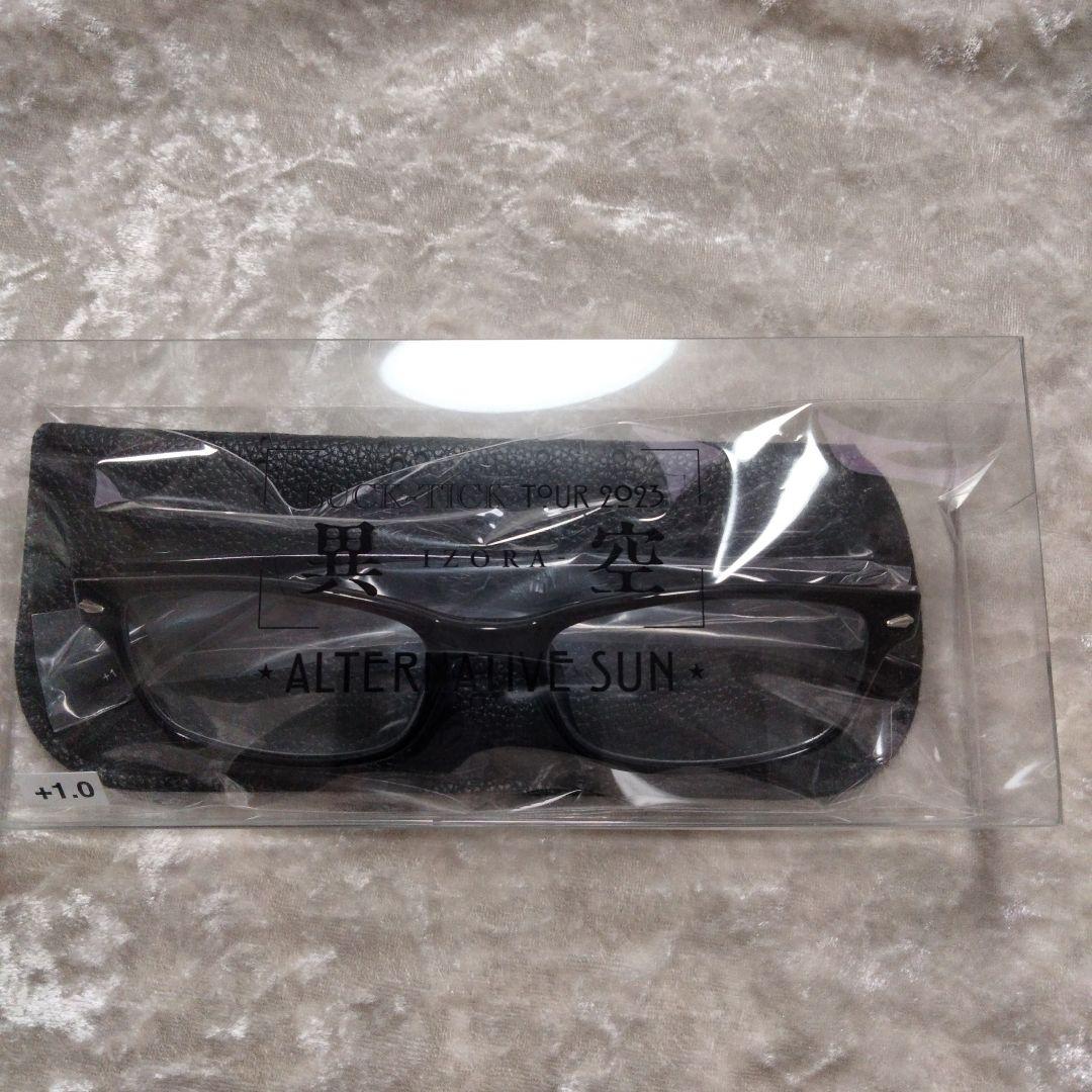 BUCK-TICK　グッズ　➕️1.0　未開封