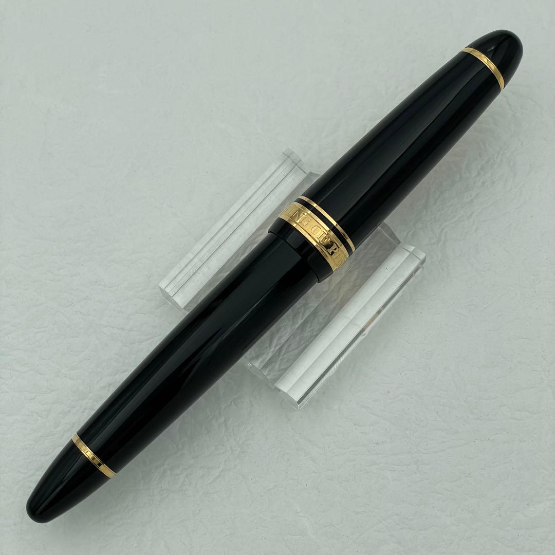 SAILOR セーラー 万年筆 キングプロフィット KOP 21K 太字 B