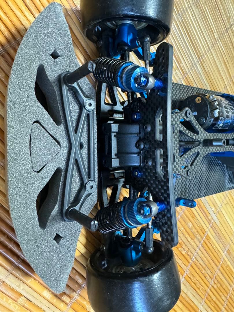 ヨコモ　DMAX special