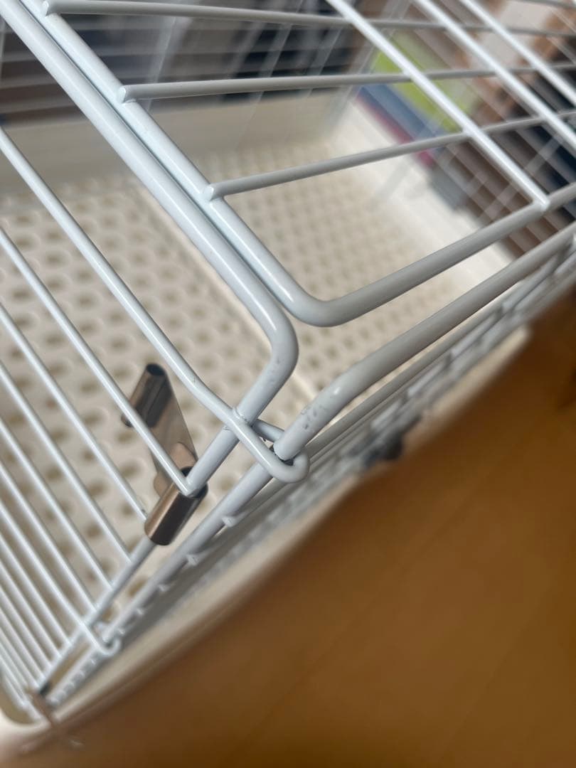 三晃商会 SANKO イージーホーム 80 ホワイト