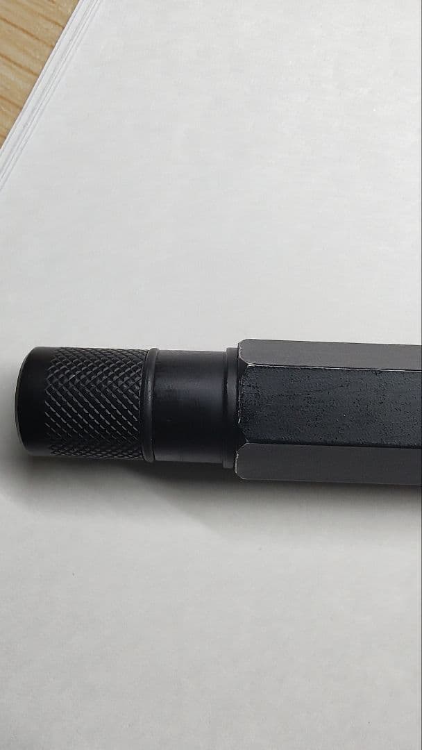 Rotring 600g ローラーボール