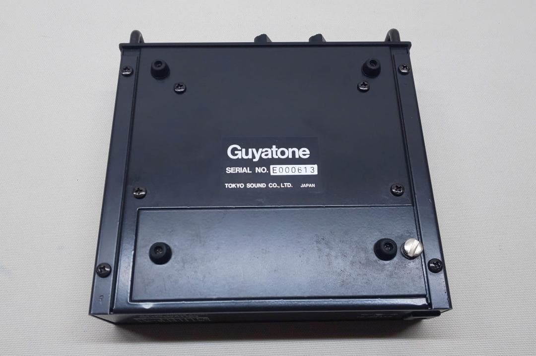 Guyatone　STEP-1　グヤトーン