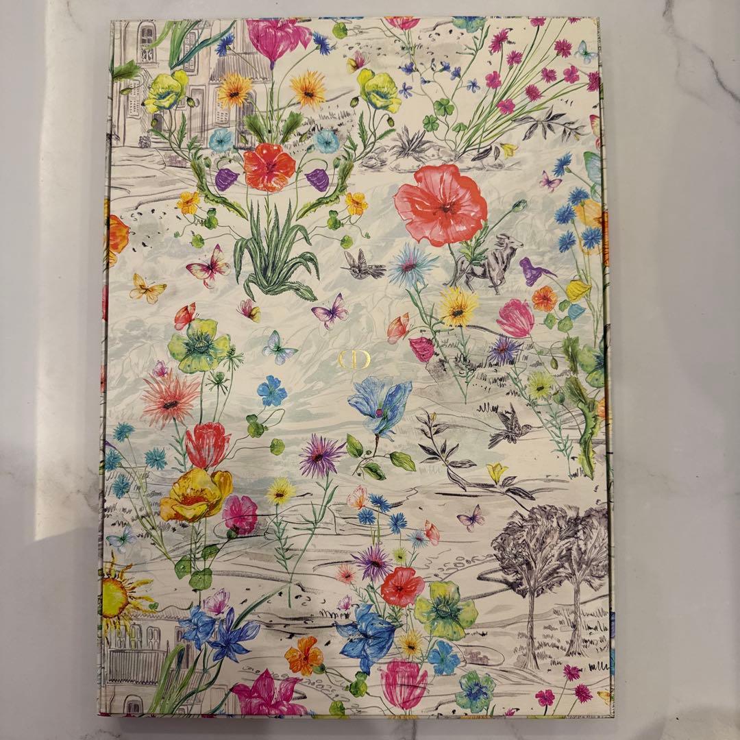 【非売品・限定】Dior イースター うさぎマスク