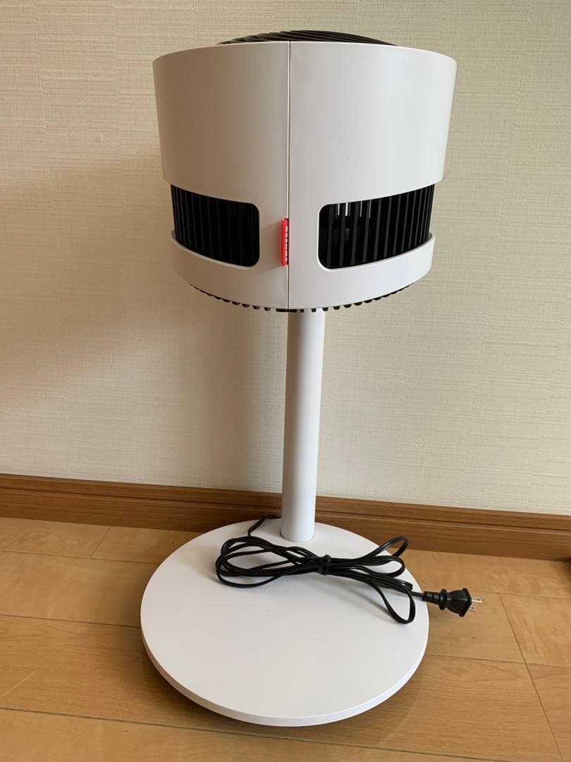 BONECO AIR SHOWER FAN F120 ①