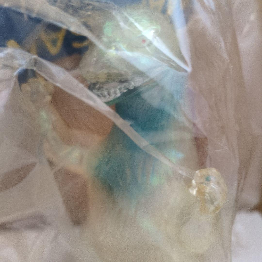 マルサン友の会限定　クリスタル怪獣シリーズ　ゴジラ　クラシックスタイル