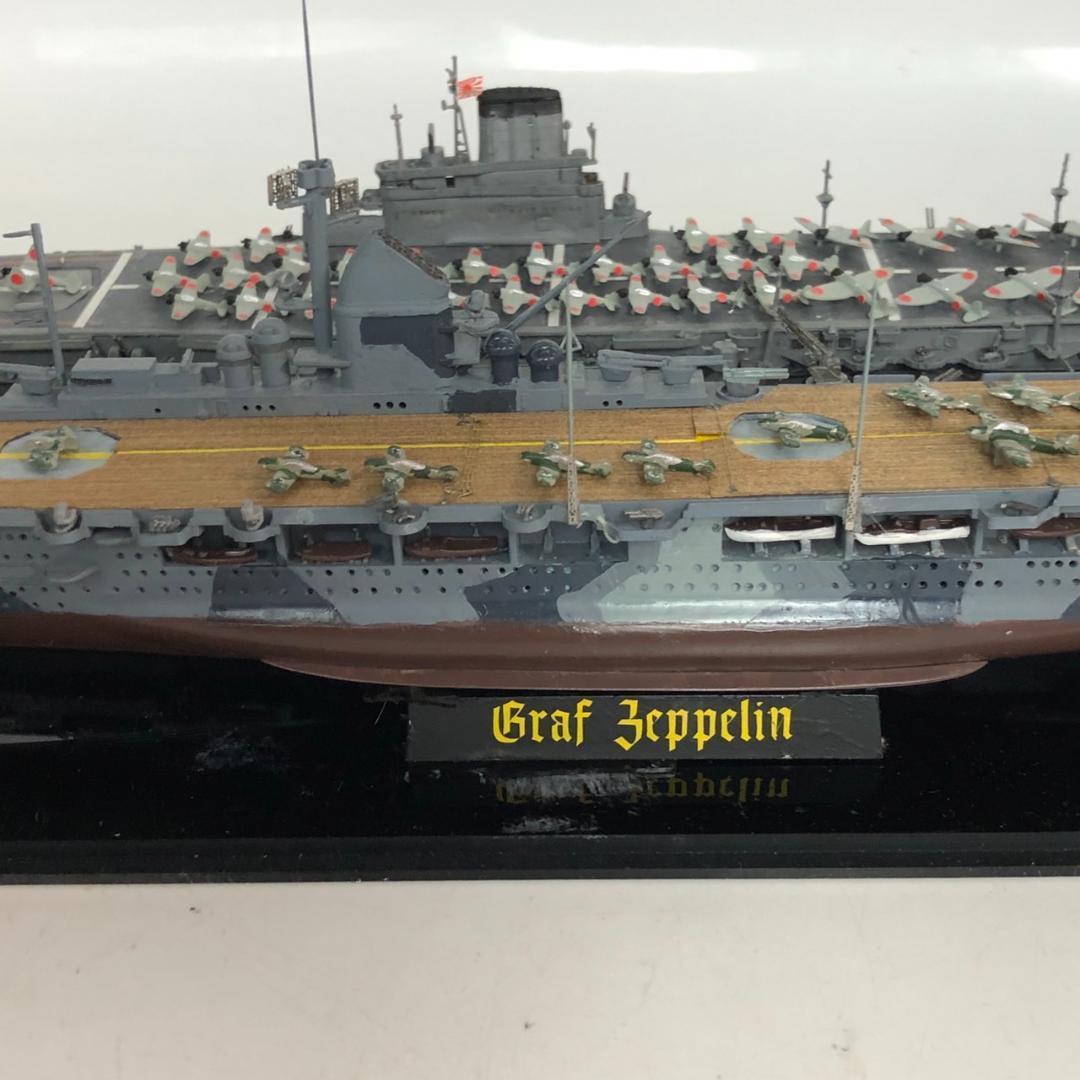 ドイツ海軍 空母 グラーフツェッペリン 日本海軍航空母艦 空母大鳳 零戦