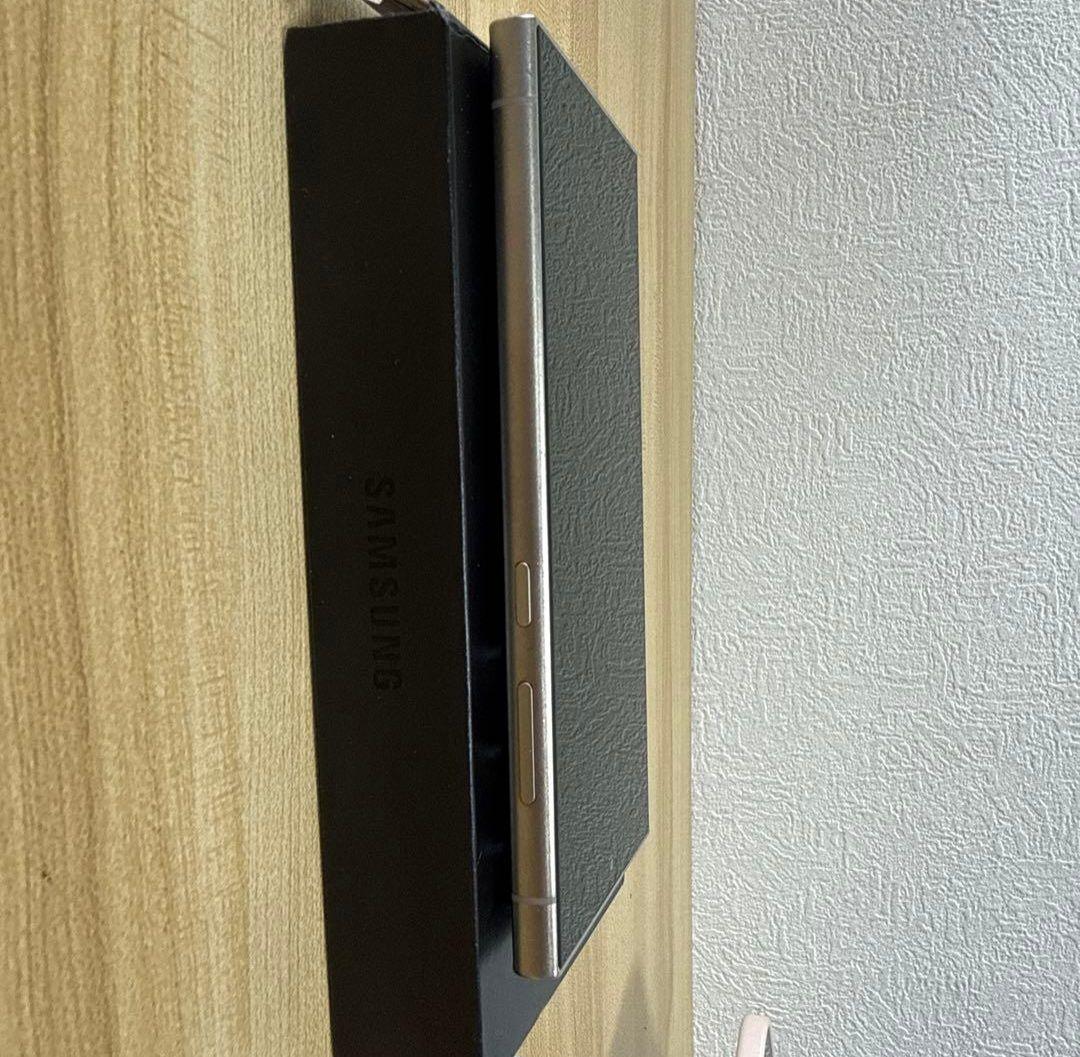 Samsung GALAXY s24 ultra 韓国版SIMフリー 256GB