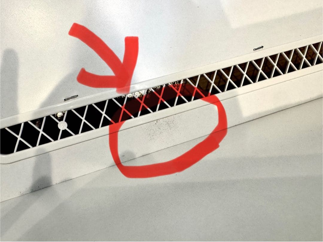 本体5000円⭐︎IKEA ヴィムレ VIMLE オットマン グンナレドベージュ