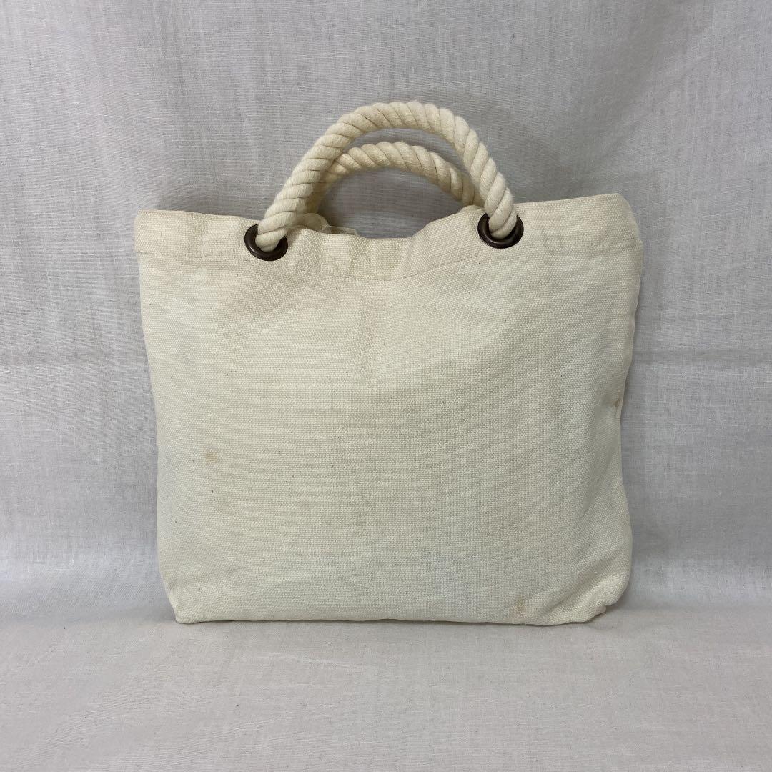 ダウンタウン　トートバッグ