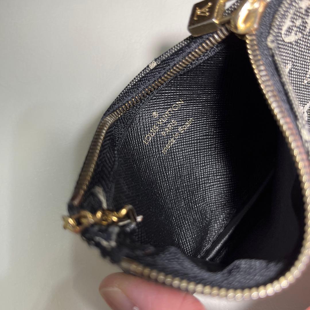 Louis Vuitton ルイヴィトン　モノグラムケース　キーケース