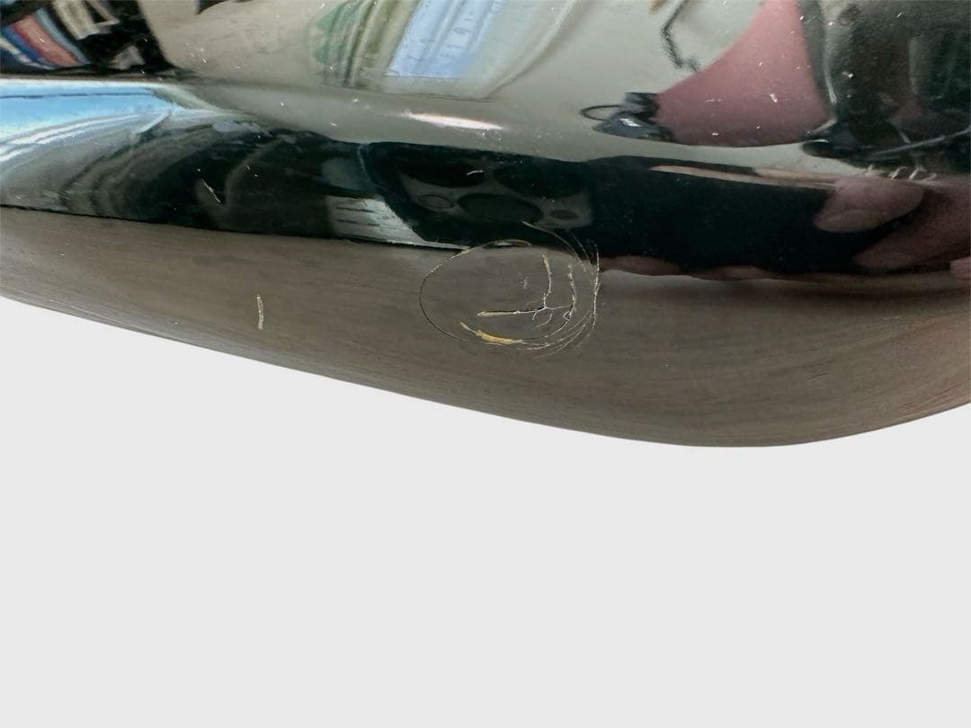 【週末限定セール！】エレキギター　Fender ストラトキャスター 純正ケース付