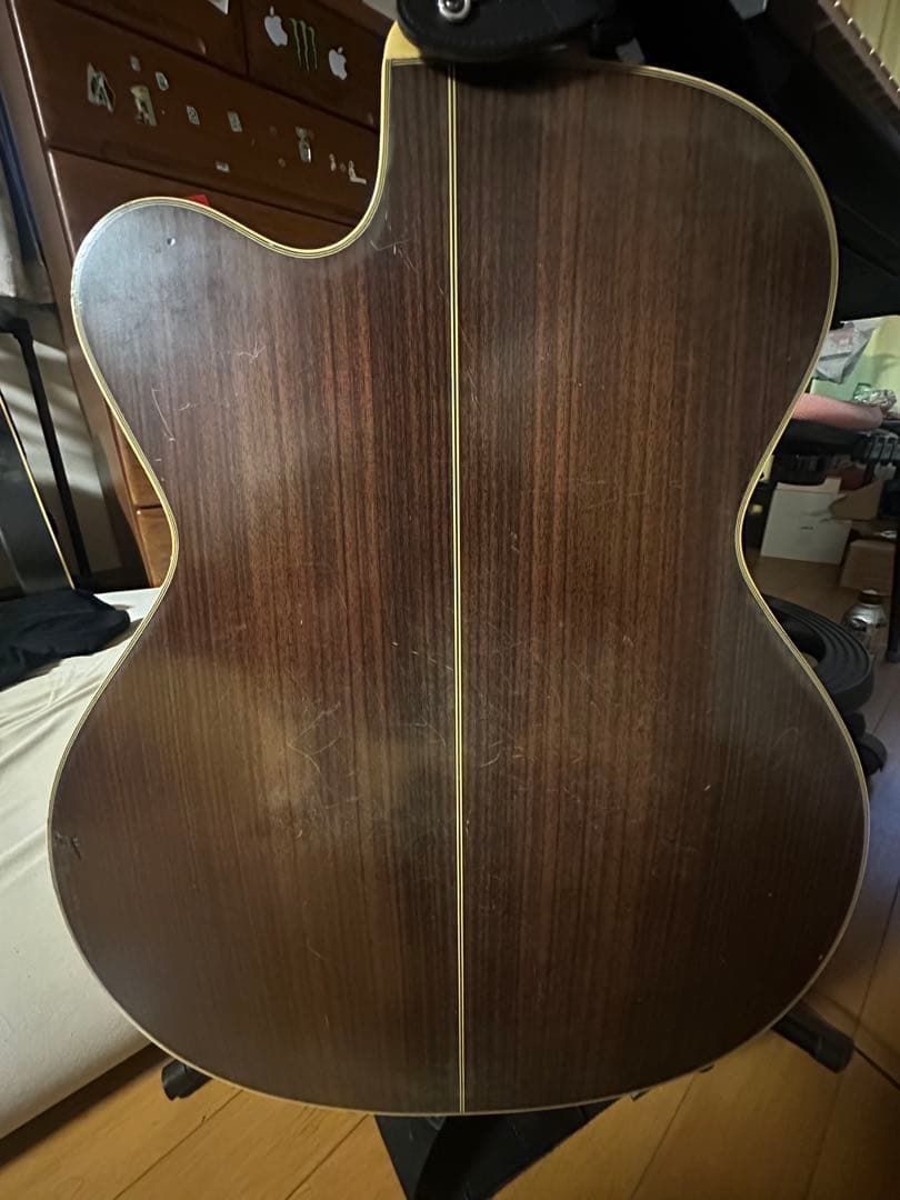 タカミネ NPТ-012