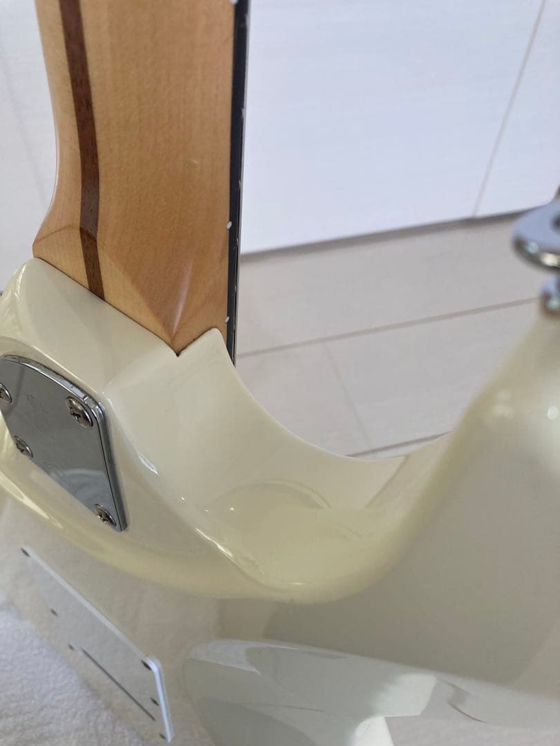 FGN（フジゲン） EOS-AL-R/AWH