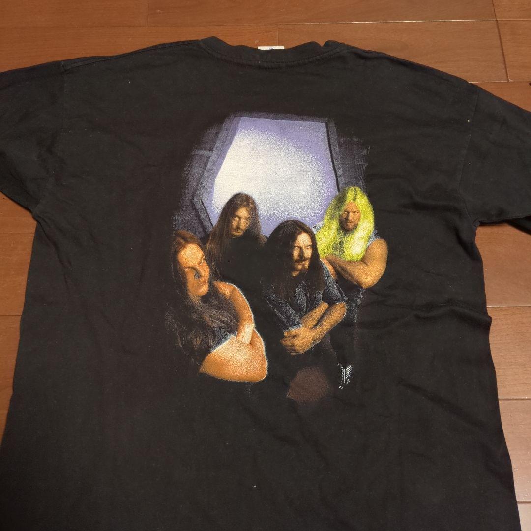 द*ा様 DEICIDE Tシャツ