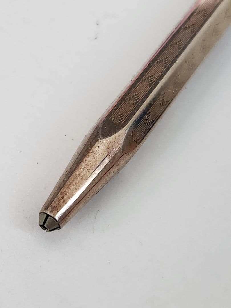 カランダッシュ★レア★極初期型★エクリドール★