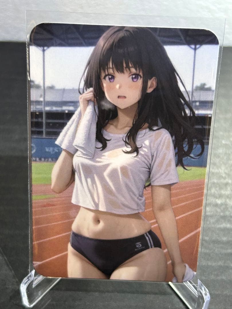 ウラシク　『おりす様』21枚