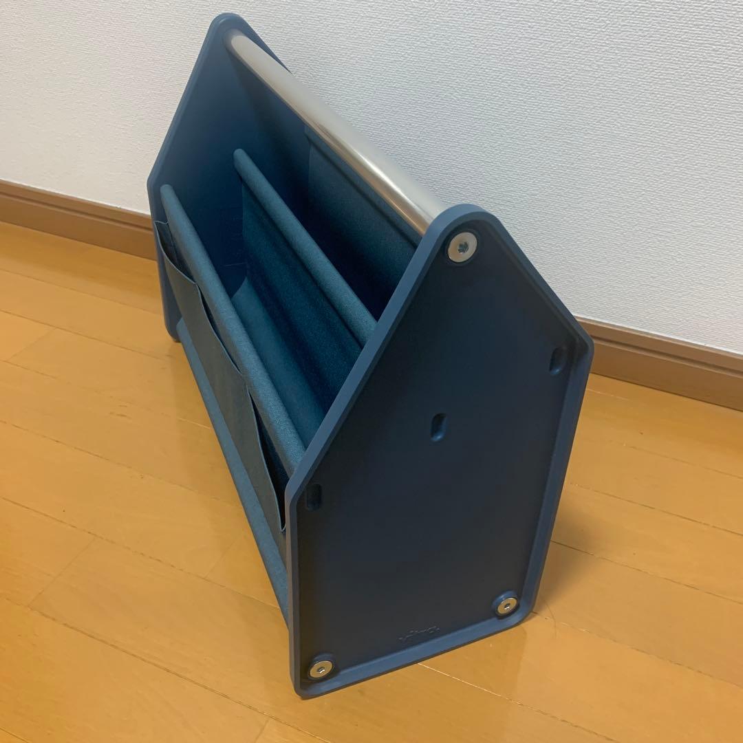 vitra Locker Box / ロッカー ボックス 新品 ブルー