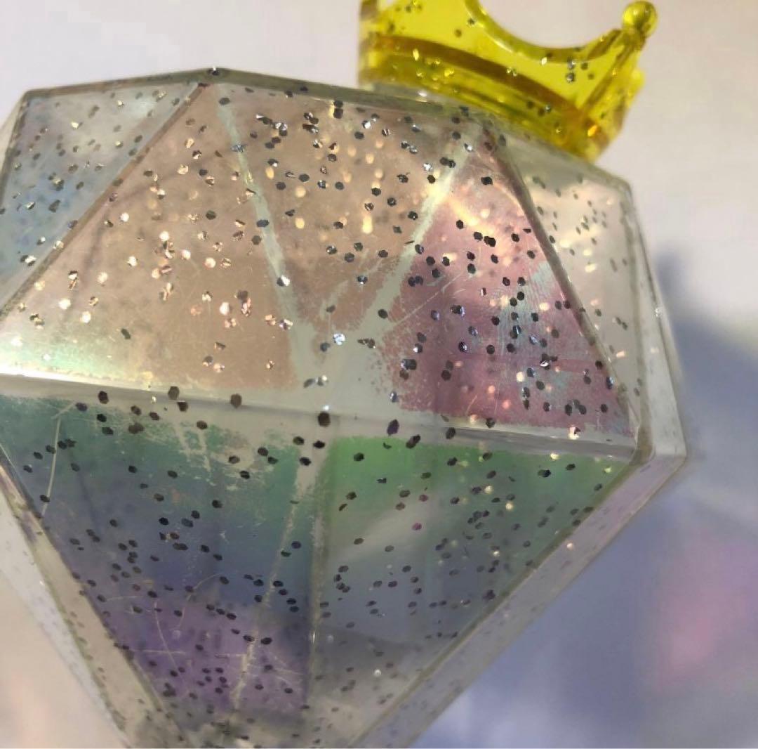 M!LK ミルクラスタル 初代 ペンライト