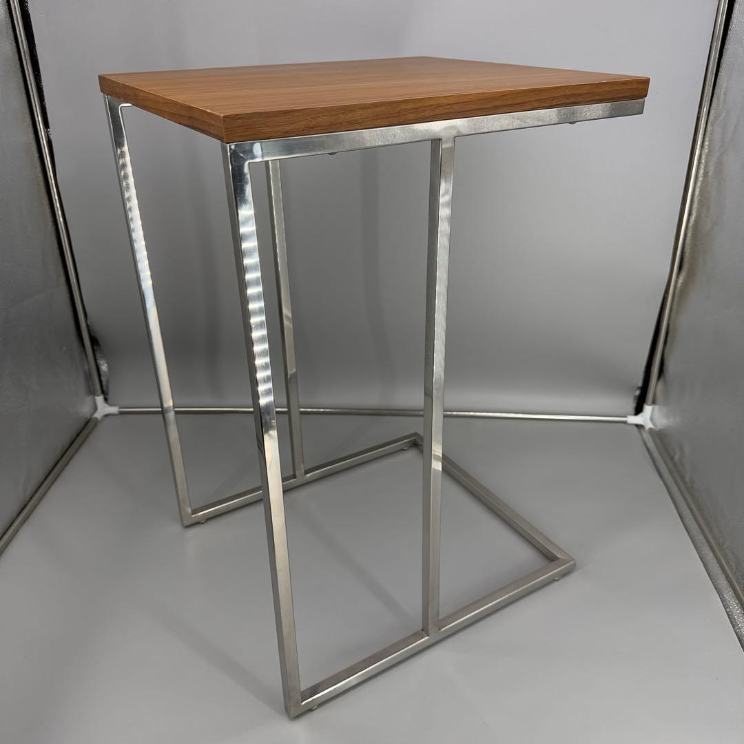 【廃盤】 FLYMEe 取扱 Moda en casa サイドテーブル