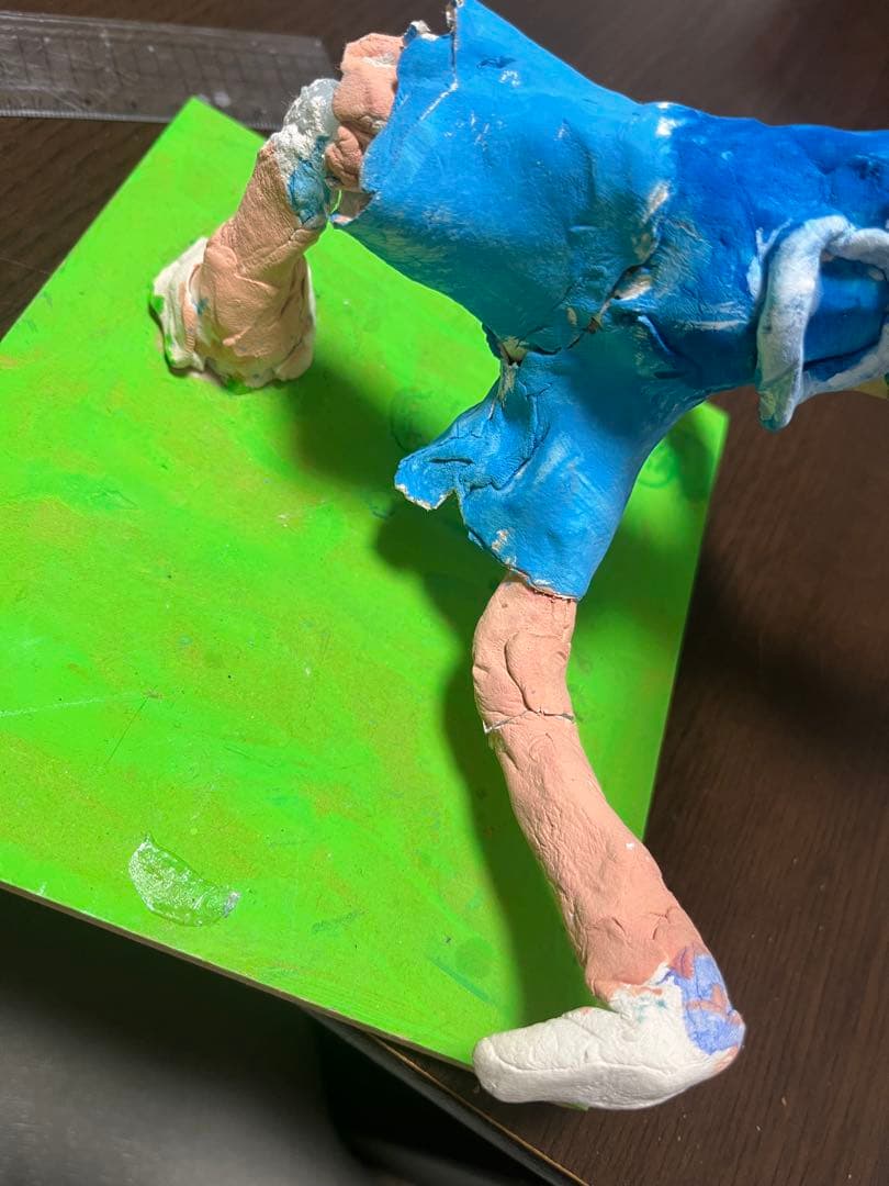 最高フィギュア