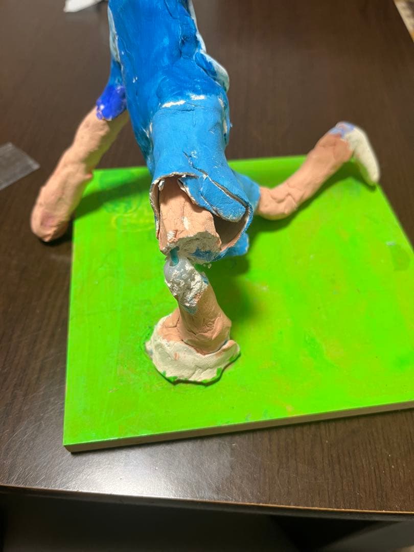 最高フィギュア