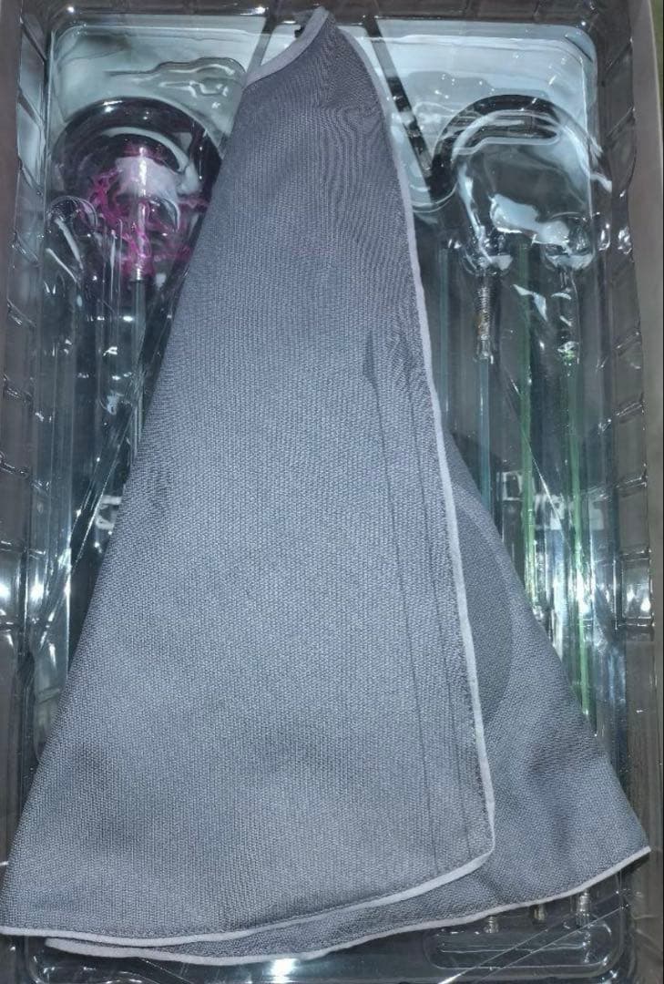 サイドショウ　ホットトイズ　グリーヴァス ジャンク