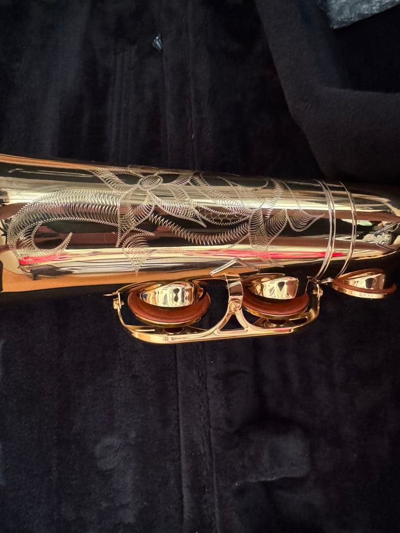 YAMAHA yas-480 極美品　初心者セット