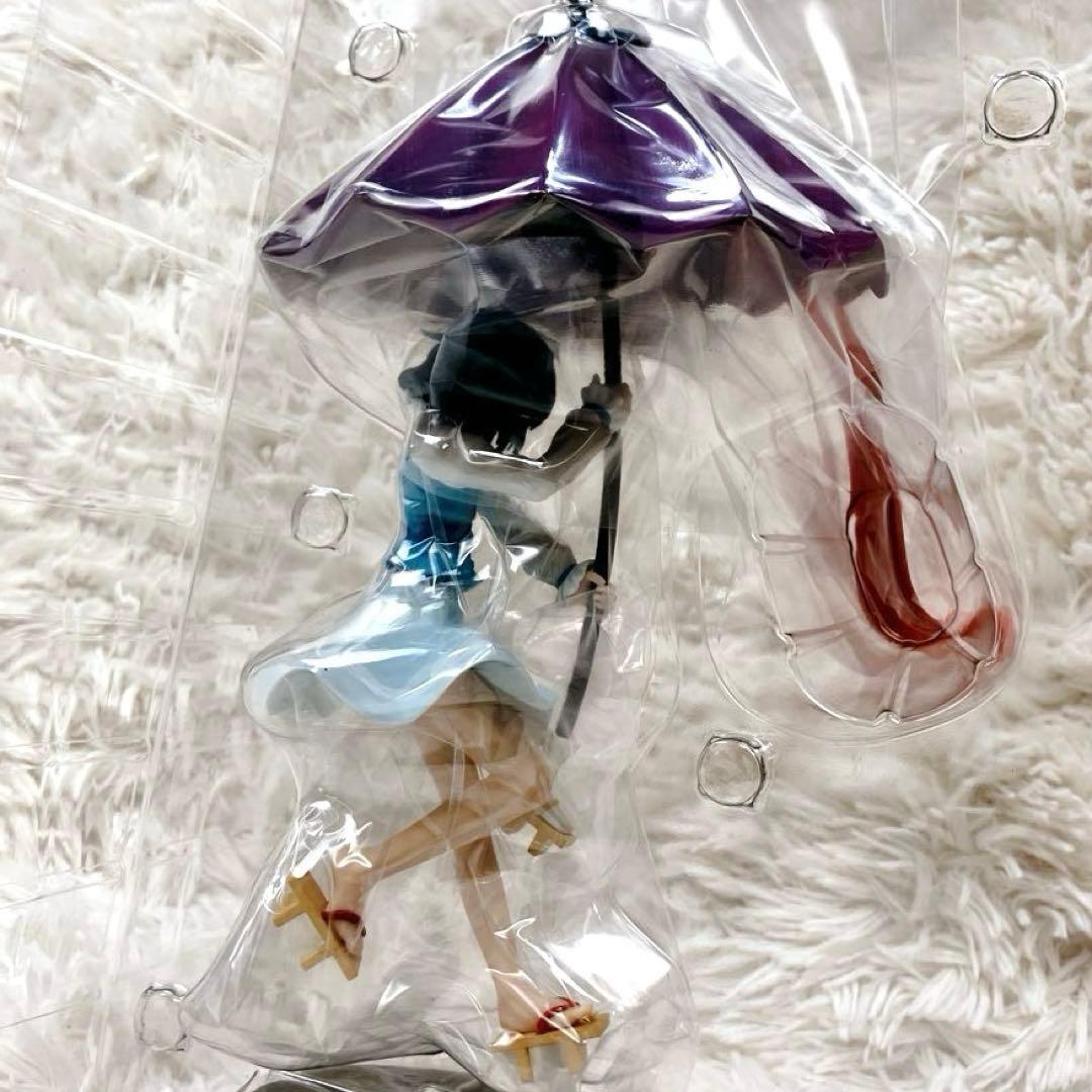 ✨新品 東方Project 愉快な忘れ傘 多々良小傘 1/8 完成品 フィギュア