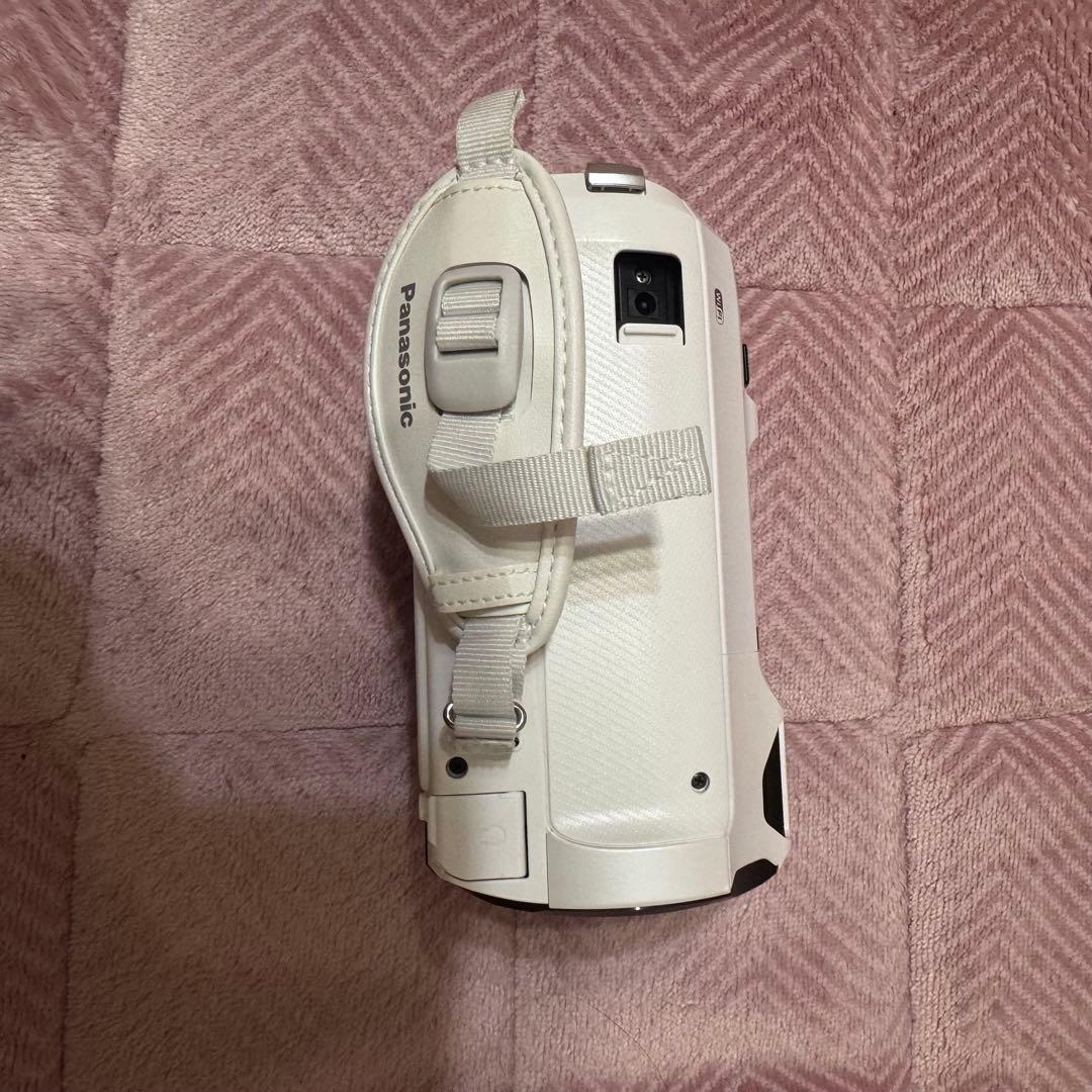 Panasonic HC-VX992 MS 4K (アクセサリーキット付き)