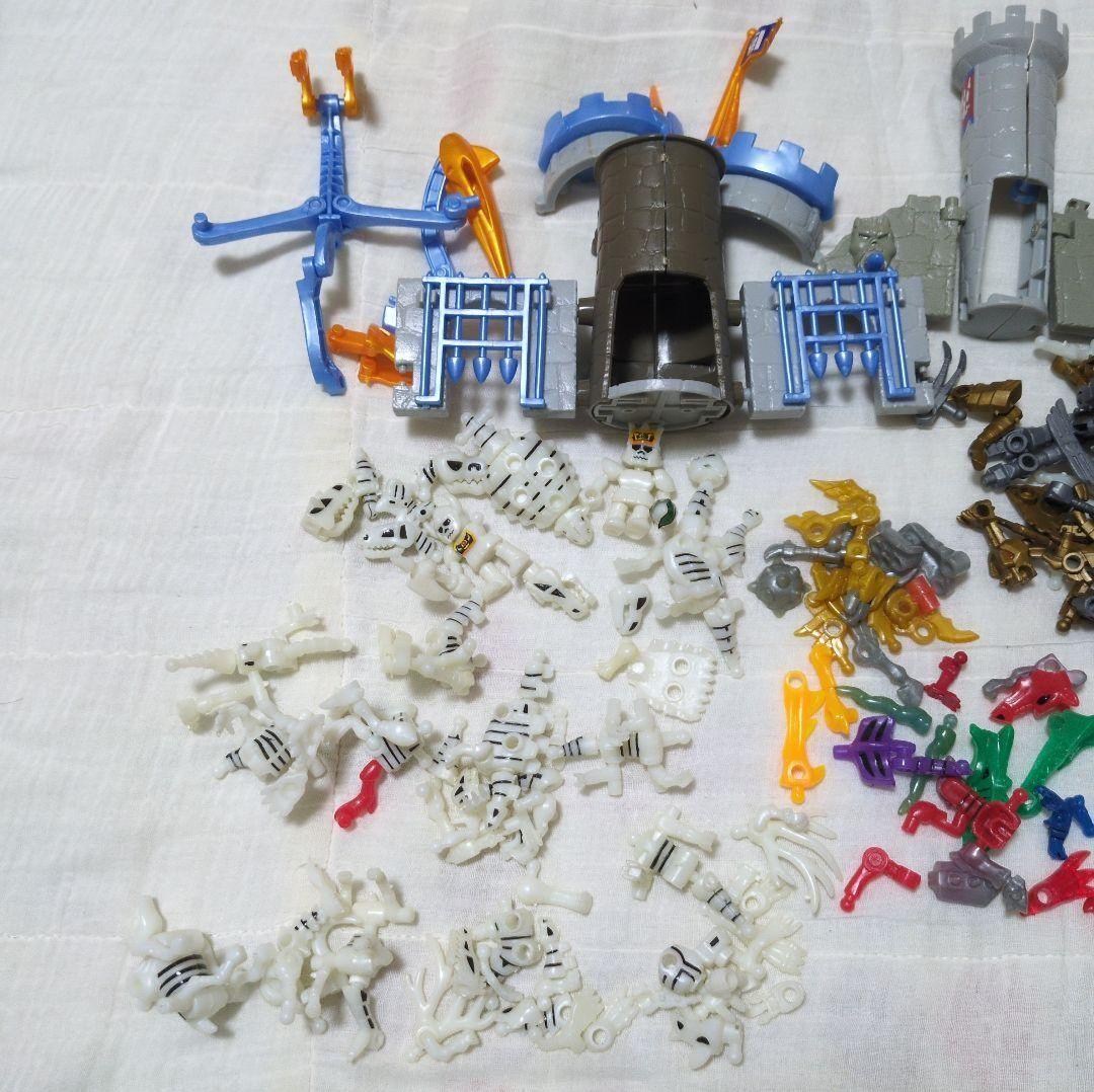 ほねほねザウルス