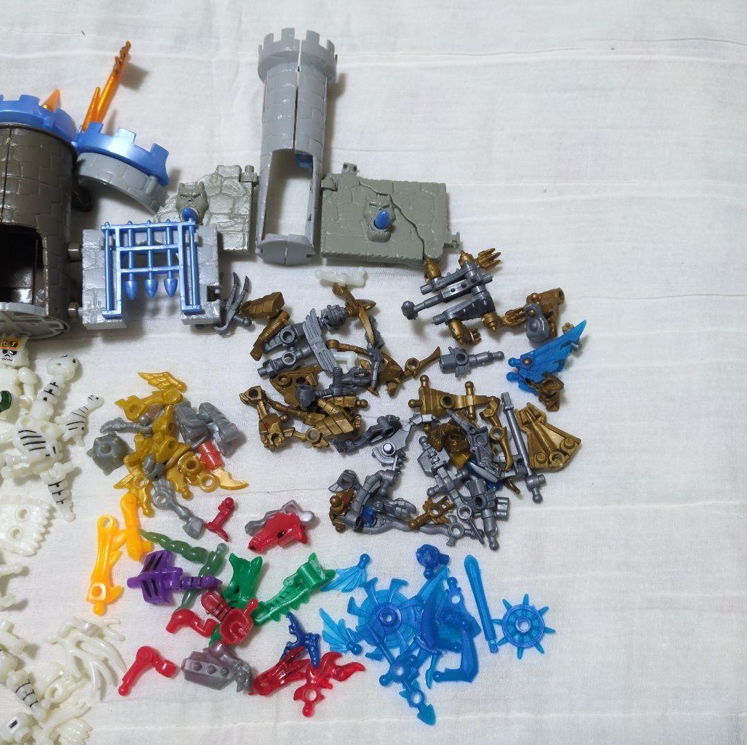 ほねほねザウルス