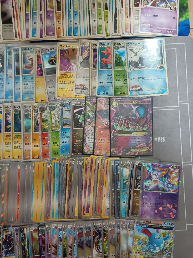 まとめ売り レジェンド DP BW XY SM SS SV TAGTEAM 大量