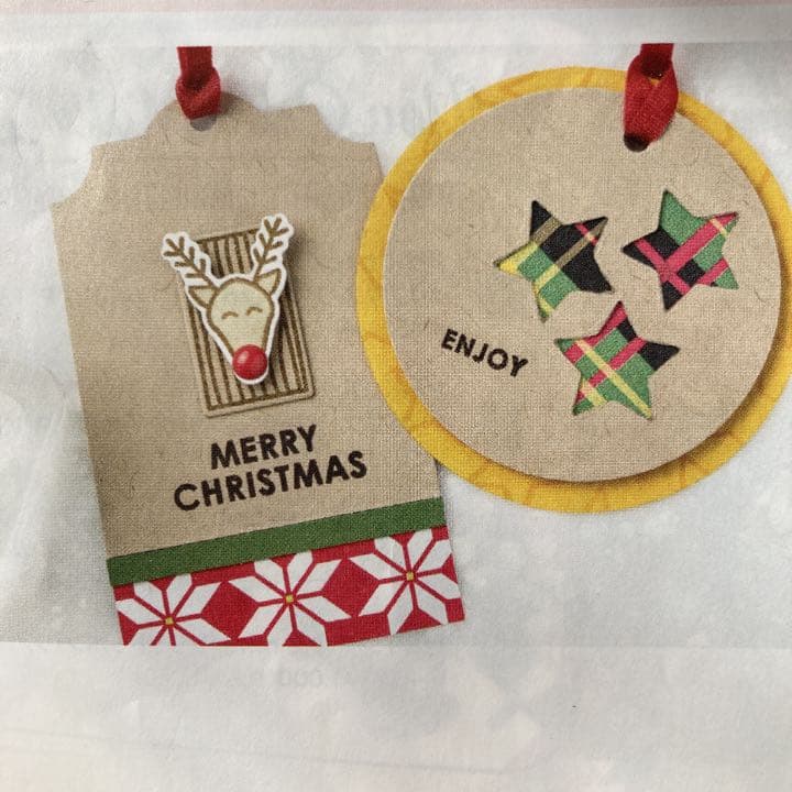 スタンピンアップ製品