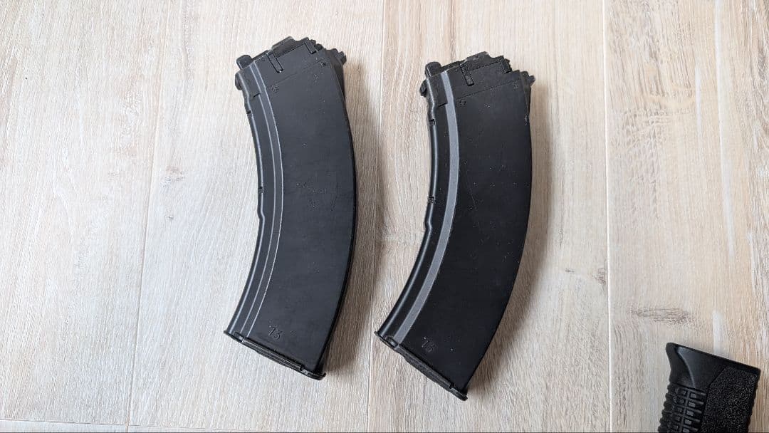 東京マルイAKX 中古