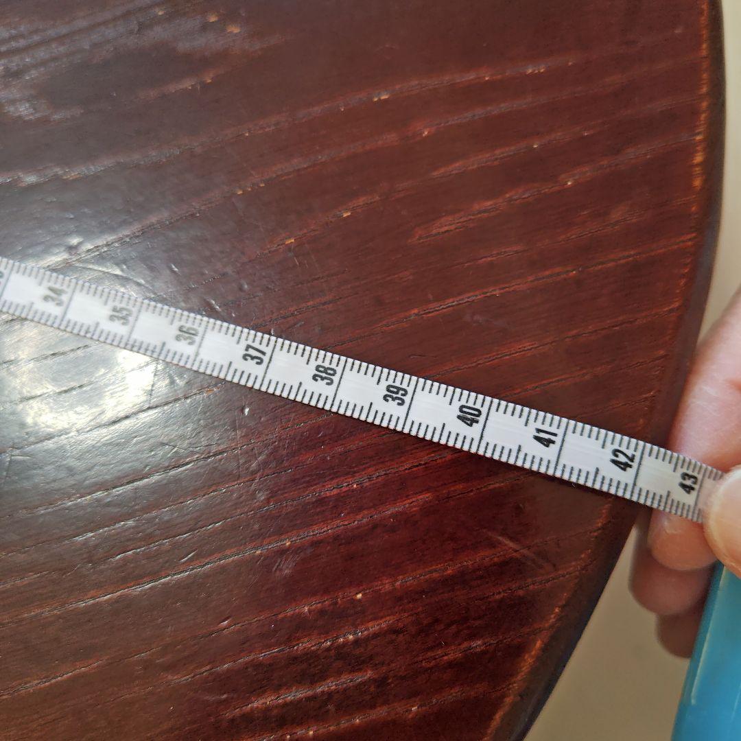 とても小さいちゃぶ台A アンティーク