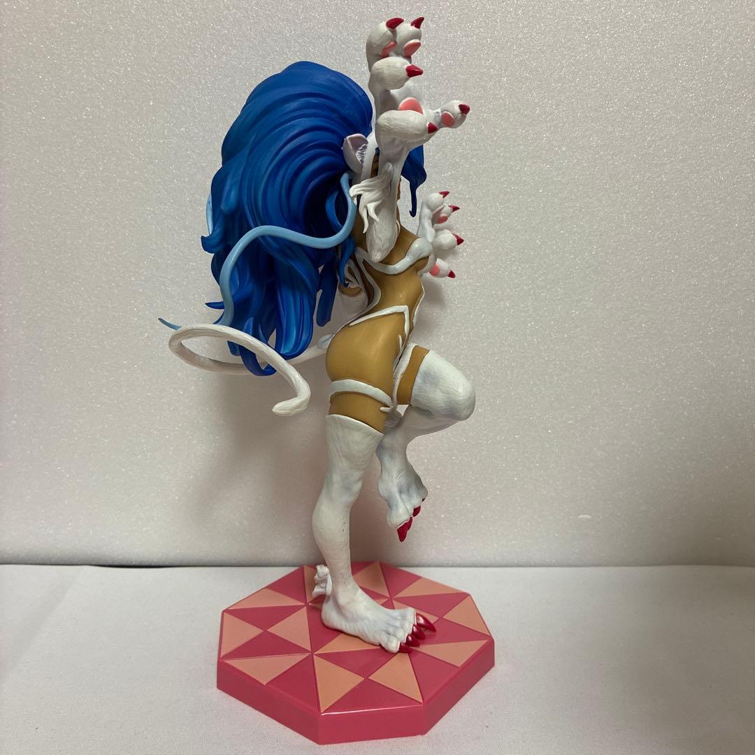 コトブキヤ ヴァンパイア美少女 フェリシア　山下しゅんや