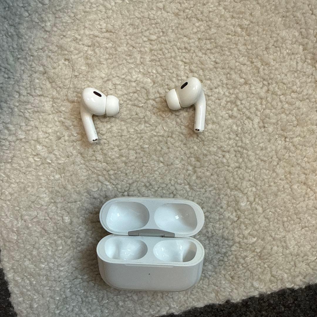 AirPods Pro 2 lightning端子版