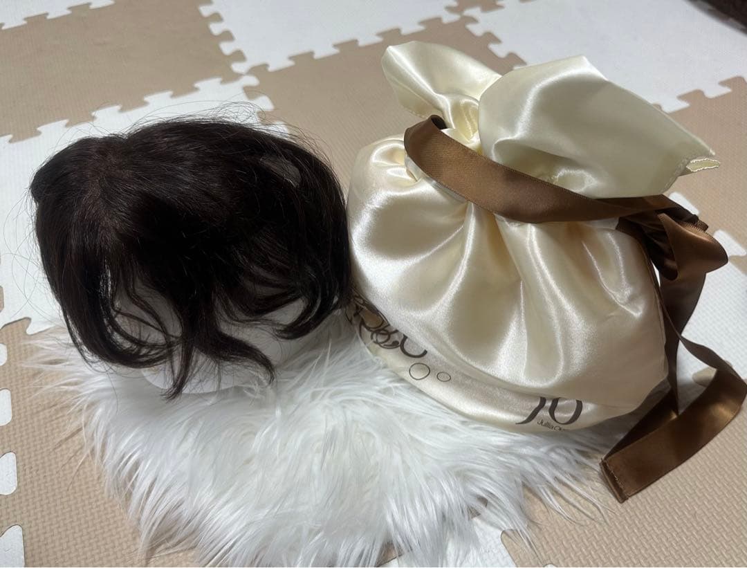 ☆Julia Olger ジュリアオージェ ウィッグ☆