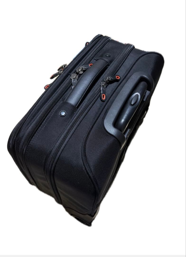 Somsonite サムソナイト ビジネスキャリー 2輪 機内持込