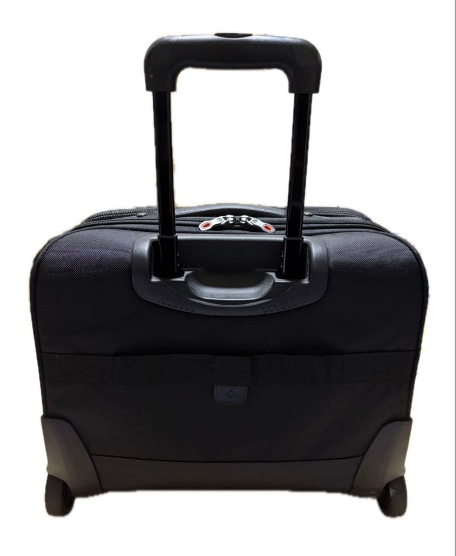 Somsonite サムソナイト ビジネスキャリー 2輪 機内持込
