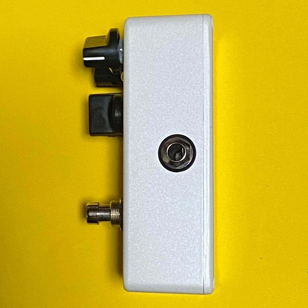 【新品】Fulltone OCD clone フルトーン クローン+ペダルハット