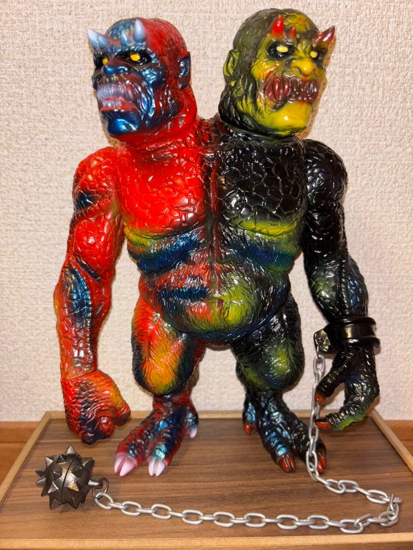 その他 terriblewhore galligantus