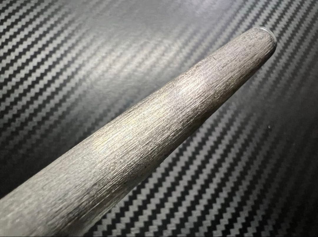 ウォーターマン 万年筆 美品 M 18金ニブ