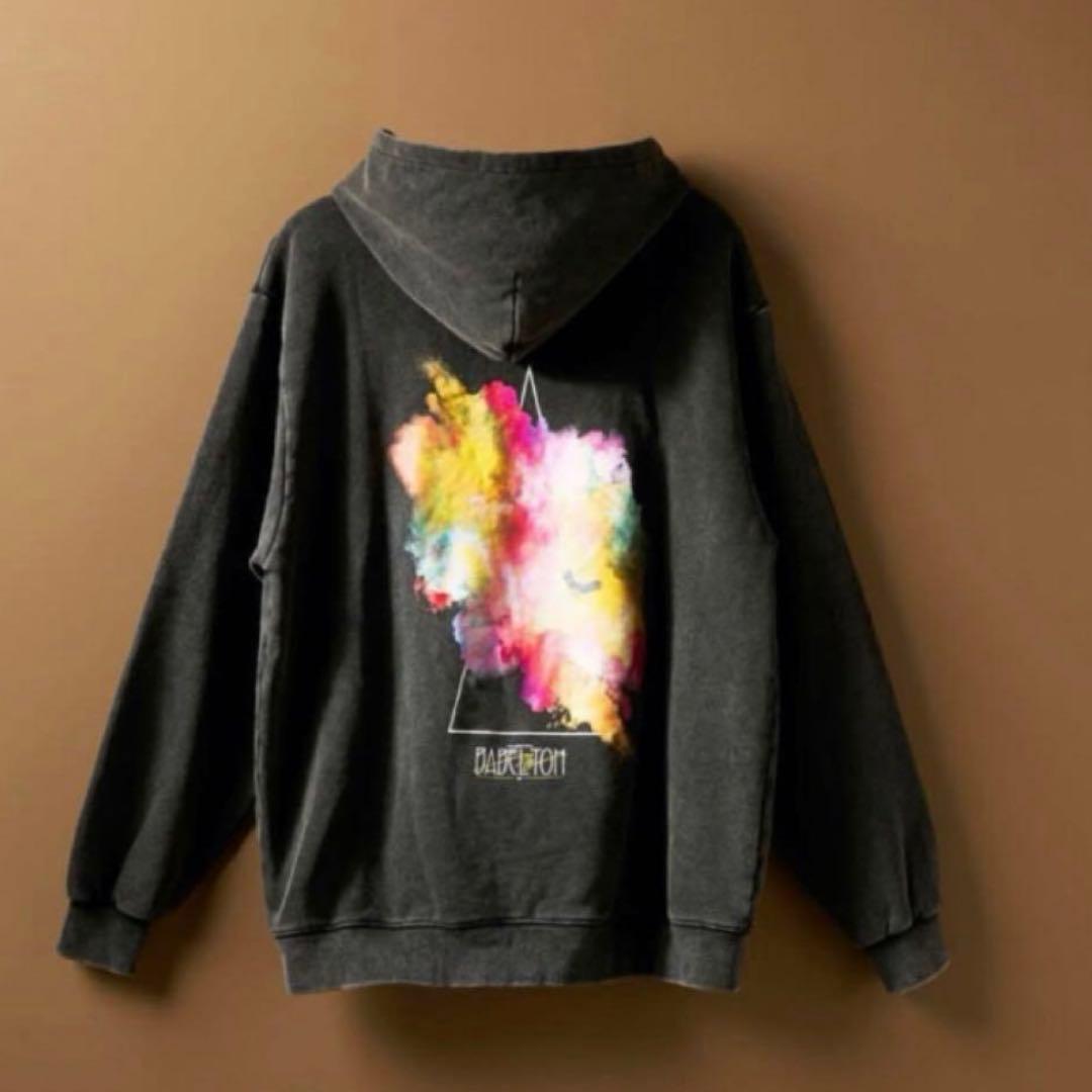 ミセス バベル フーディ Lサイズ 美品 メルカリ便発送