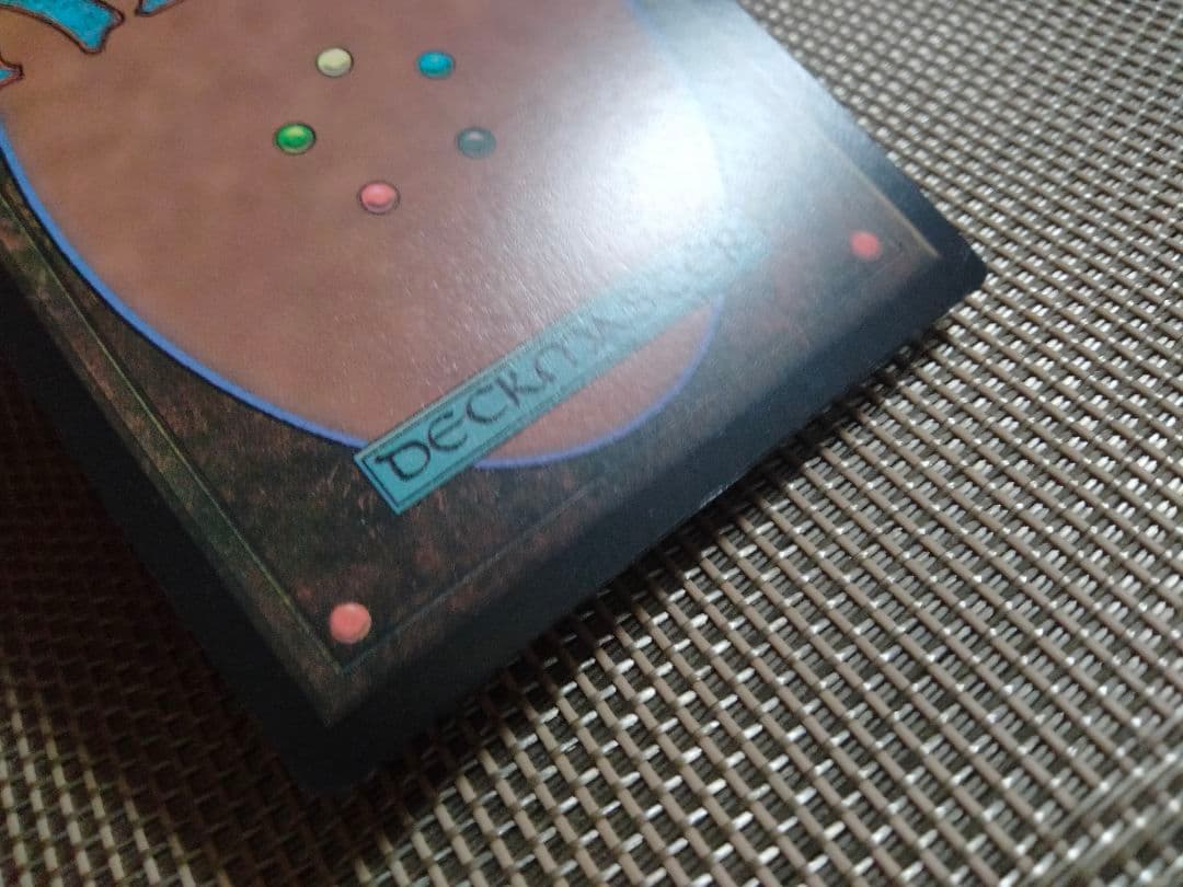 【ご確認用】40K サージ Foil エグゾクライン 英語 1枚　MTG